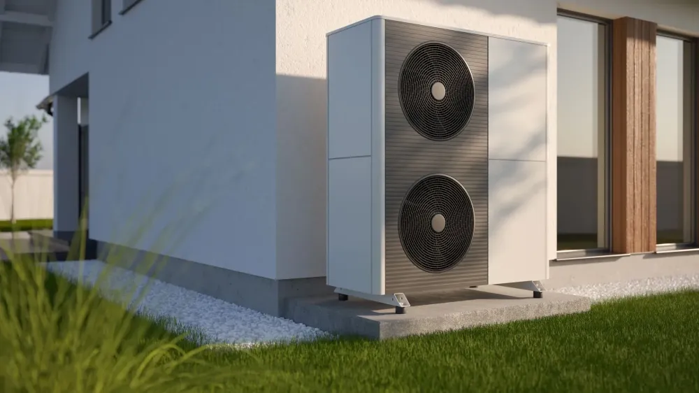 pompe à chaleur air-eauwebp